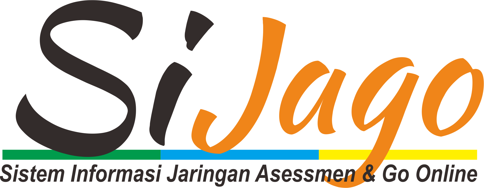 SIJAGO Logo