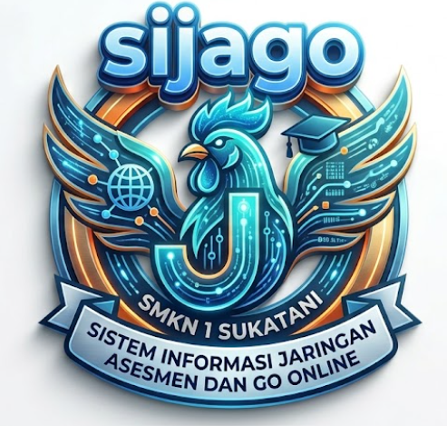 Logo SIJAGO